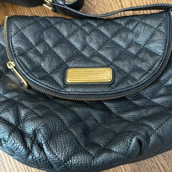 Marc by Marc Jacob’s bag.